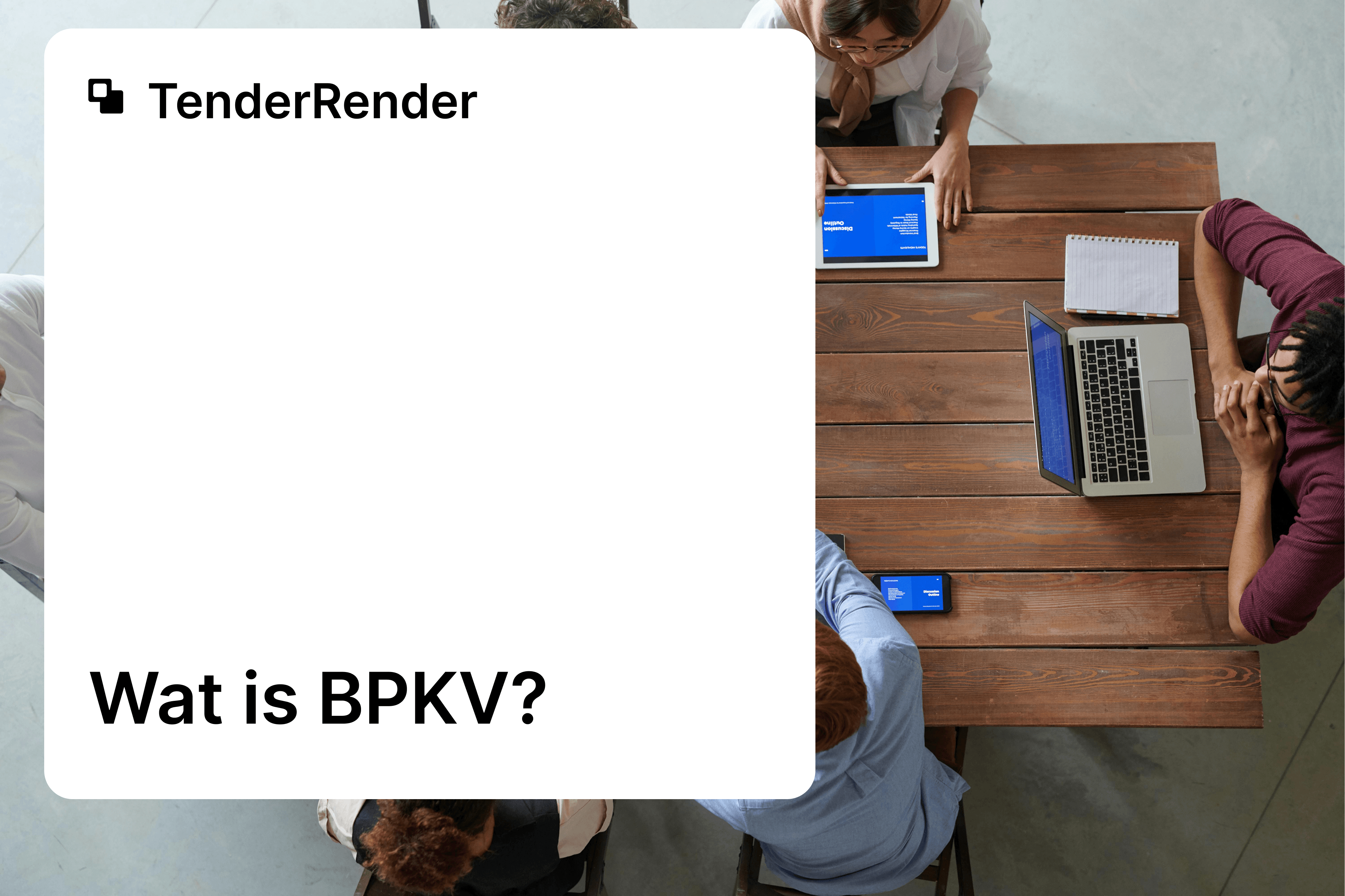 Wat is BPKV? Complete gids voor de Beste Prijs-Kwaliteitverhouding in 2025