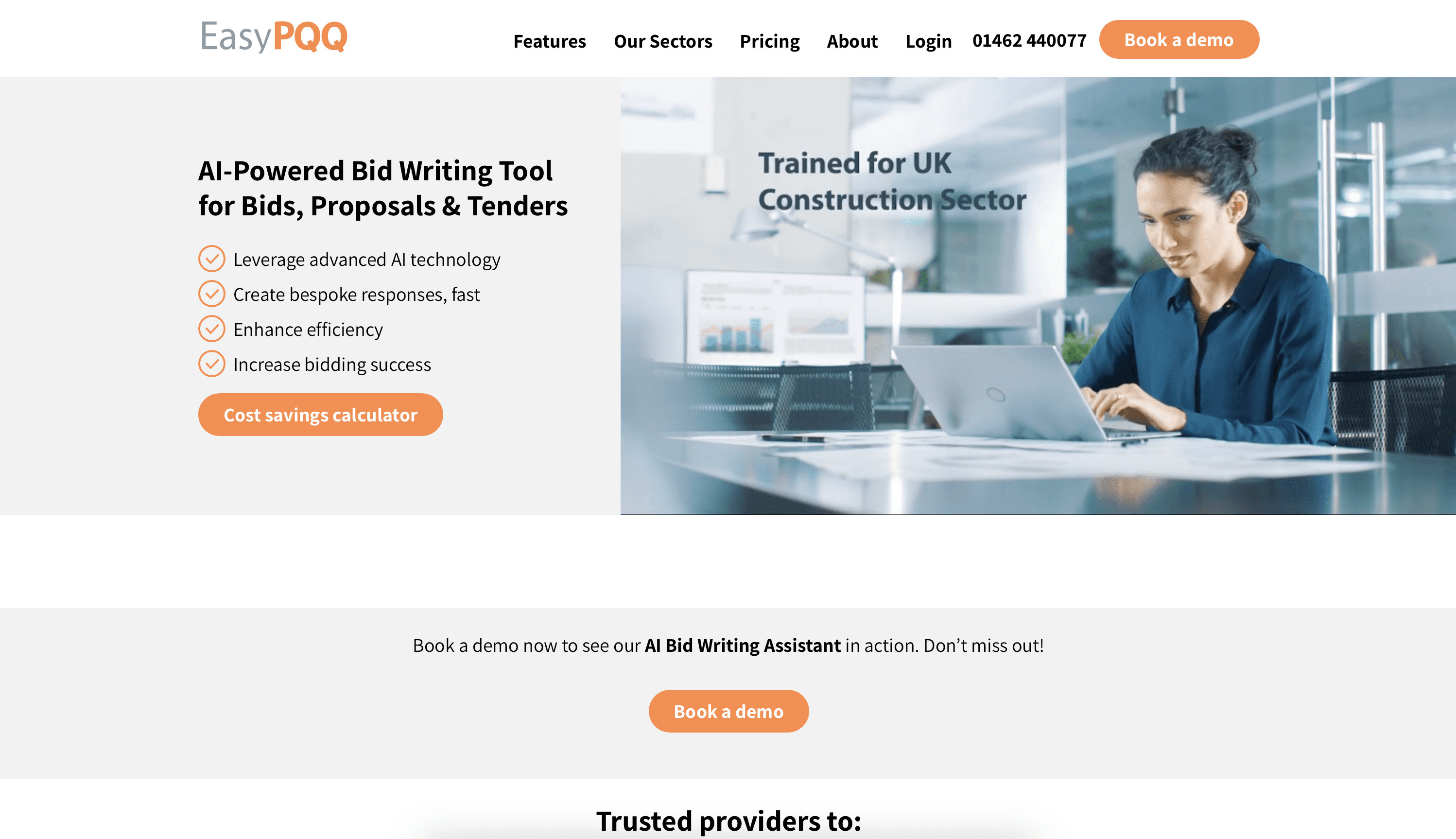 EasyPQQ Platform
