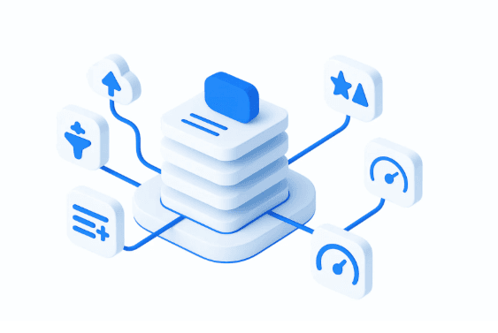 Project Management Interface