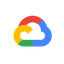 Google Cloud logo