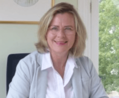 Anne Marieke van der Meulen