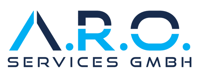 Logo A.R.O. Services